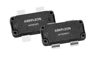Ampleon ART800PE(G)ҵѧҽӦ800WƵʾ