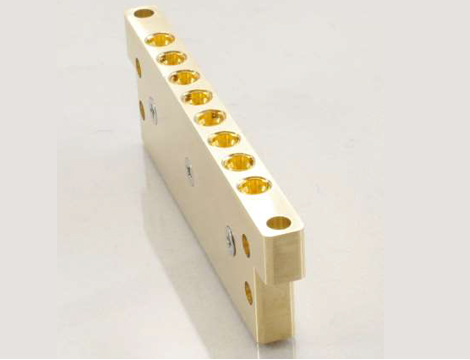 QMC-CRYOATTARY-03 3dBȻ˥Quantum Microwave