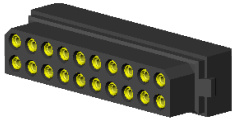 Nicomatic 202S14