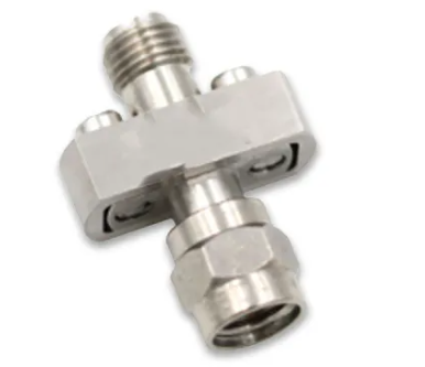 PmT-DC-1000ֱ(DC Block)4 kHz-40GHz