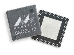Marvell88Q9098xϵȫ׿ 802.11ax SoC