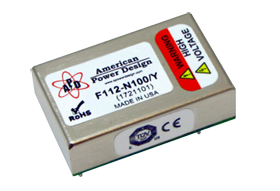 APD F112-N200/YѹDC/DCתģ
