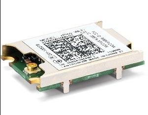 XPW100100B-01ƶM2M/IoTӦWi-FiǶʽ豸2.4GHz